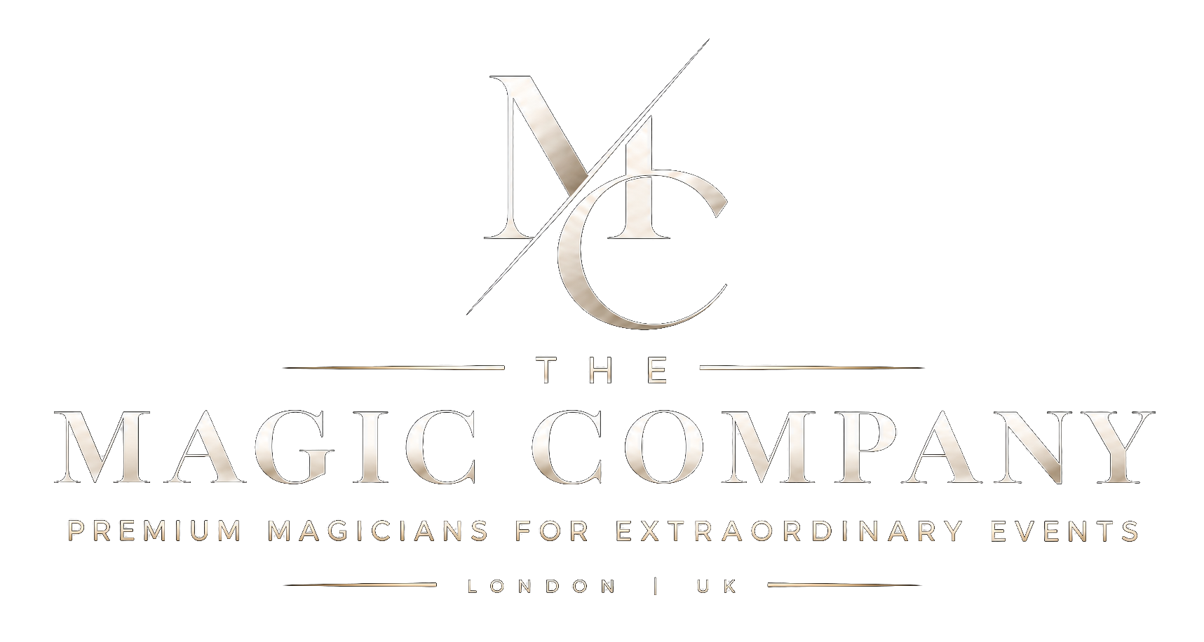 The Magic Company